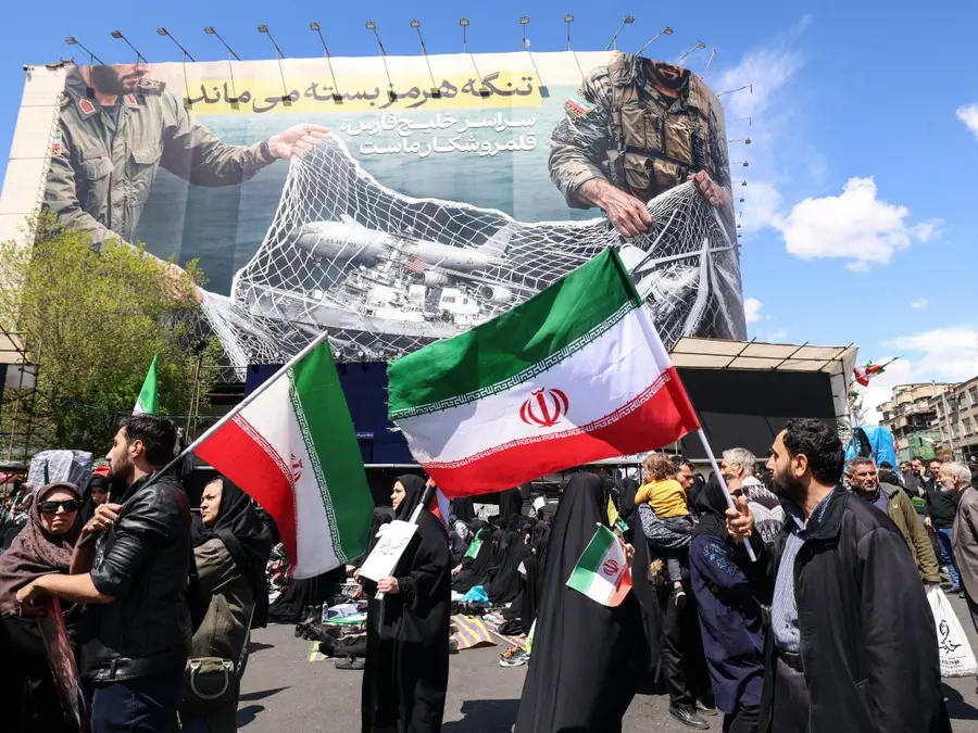 Deadlines, destruction and diplomacy: A timeline of US-Israel-Iran war
