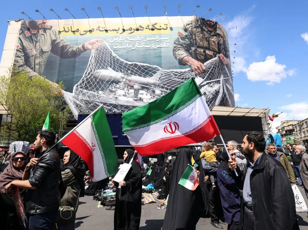 Deadlines, destruction and diplomacy: A timeline of US-Israel-Iran war