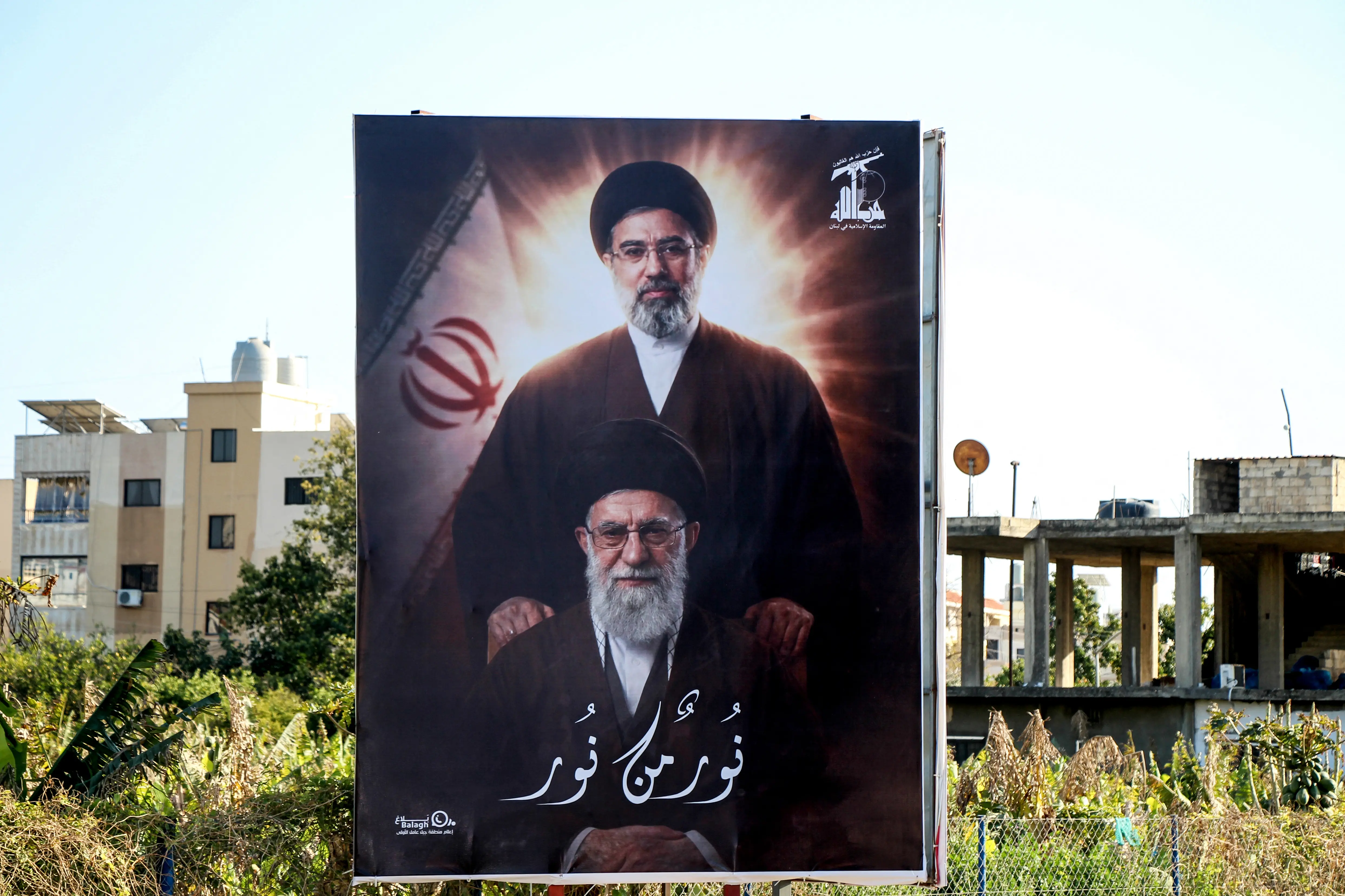 March 8: Mojtaba Khamenei named new supreme leader of Iran