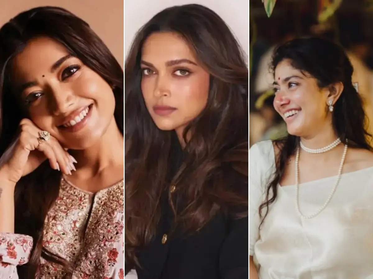 Rashmika Mandanna, Deepika Padukone, Sai Pallavi: Actresses taking over 2026 with back-to-back releases