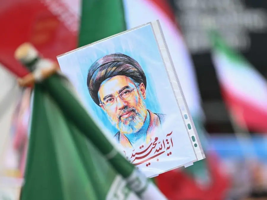 ‘We should be realistic’: Iranian FM crushes Trump’s desire to meet Mojtaba Khamenei. Know details