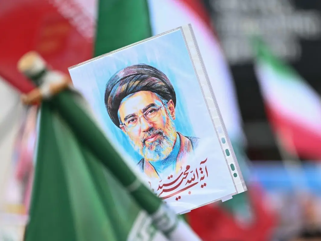 'We haven't seen him publicly...': Rubio reveals details about Mojtaba Khamenei amid US-Iran talks 'We haven't seen him publicly...': Rubio reveals details about Mojtaba Khamenei amid US-Iran talks