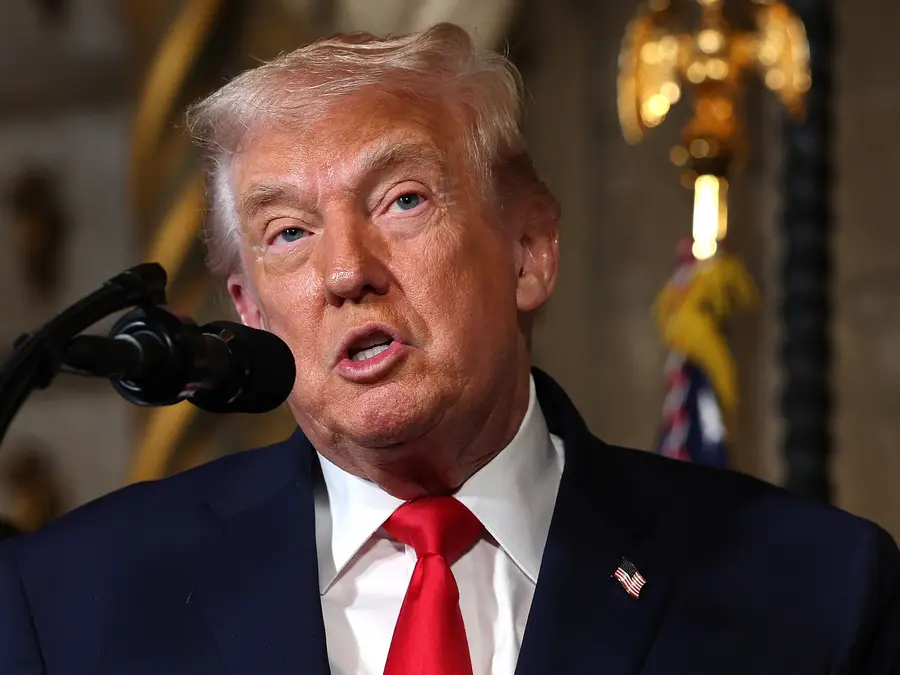 Trump says Iran has 'no cards' ahead of high-stakes Islamabad talks