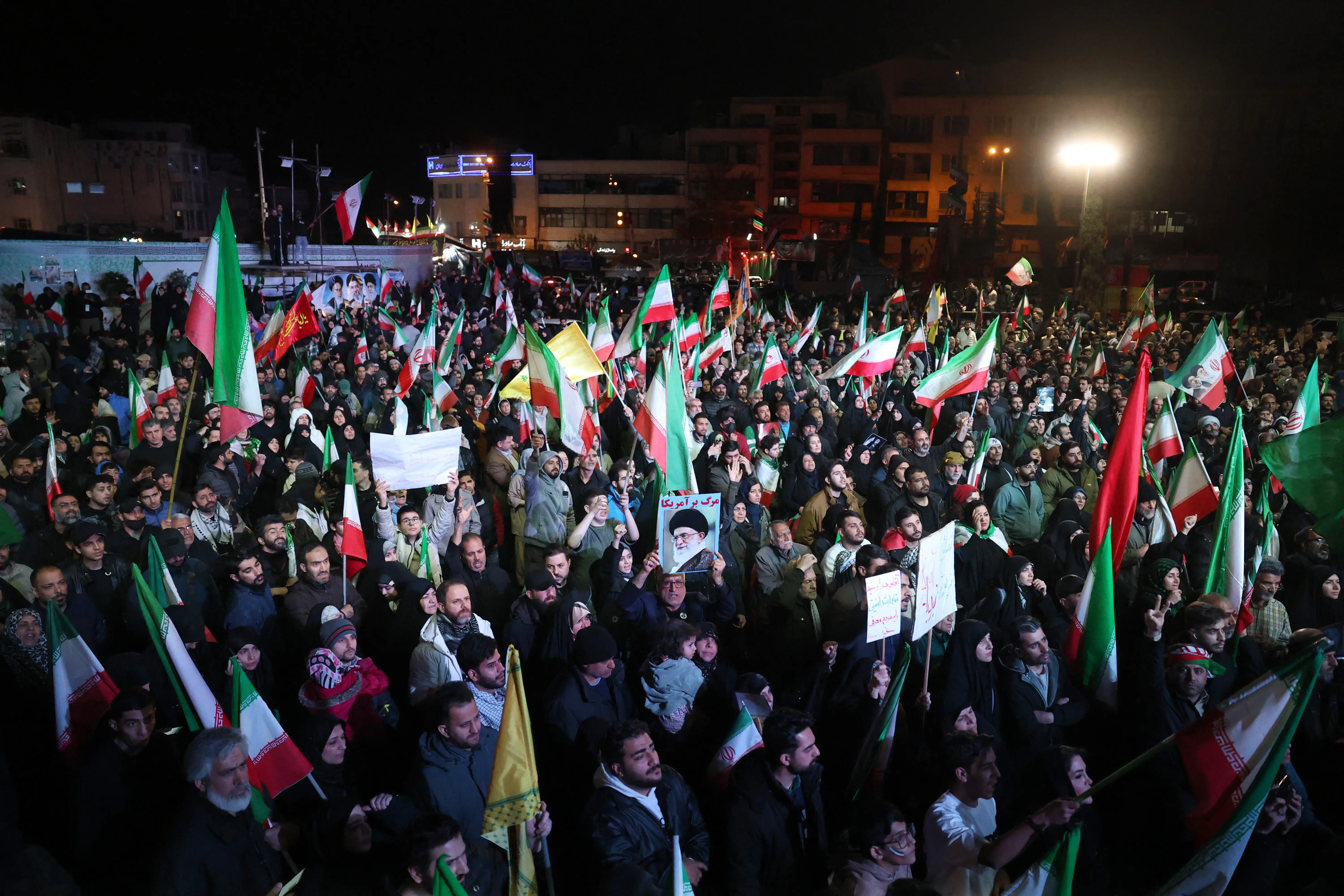 What’s next after US-Iran ceasefire?
