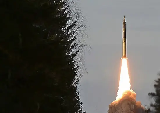 The Vacuum Left by Russian Contraction
