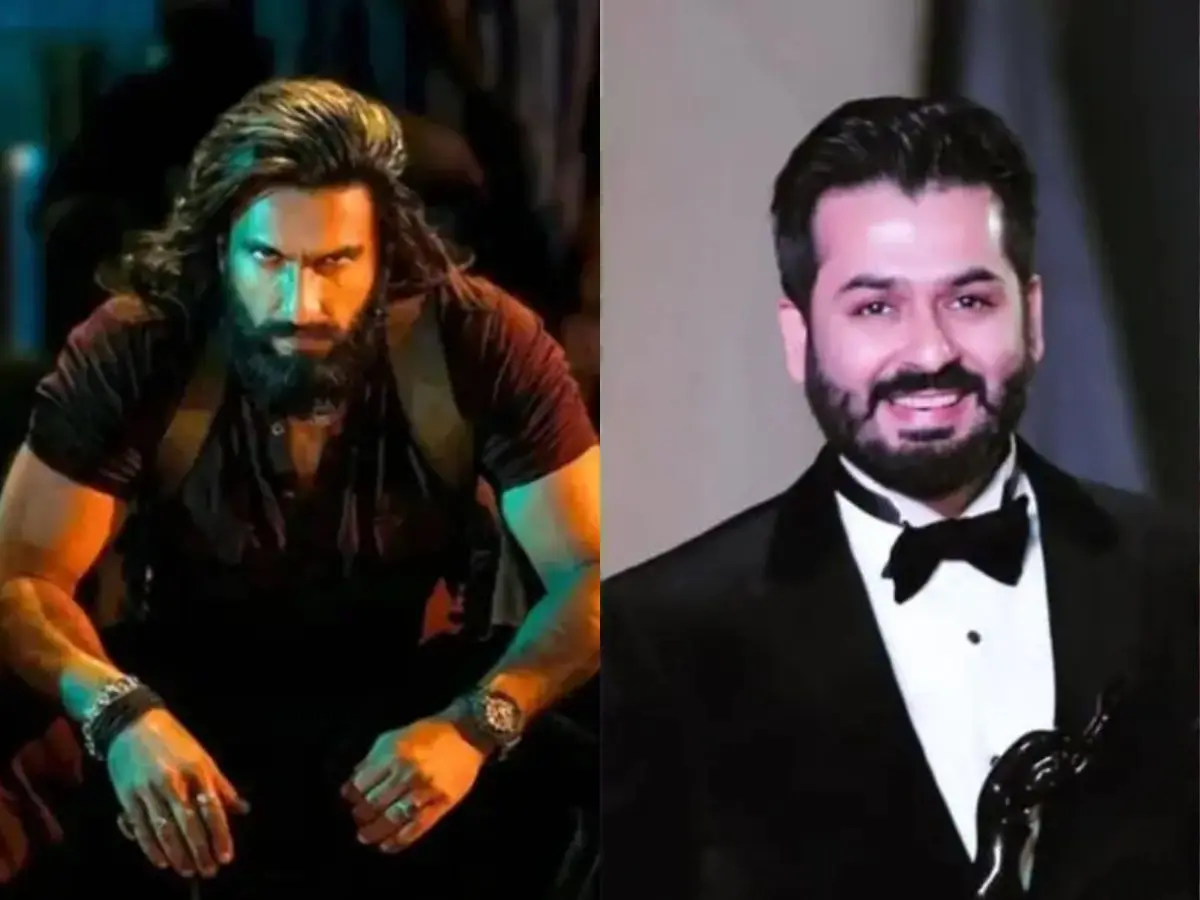 Dhurandhar: Aditya Dhar gets relief as Bombay HC bars Santosh Kumar’s plagiarism allegations Dhurandhar: Aditya Dhar gets relief as Bombay HC bars Santosh Kumar’s plagiarism allegations