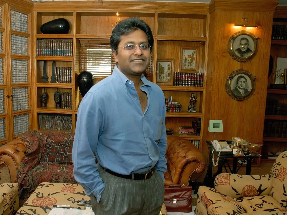 ‘I salute Kerry Packer, but time’s up for ODIs’: Lalit Modi picks T20s and Tests as the way forward ‘I salute Kerry Packer, but time’s up for ODIs’: Lalit Modi picks T20s and Tests as the way forward