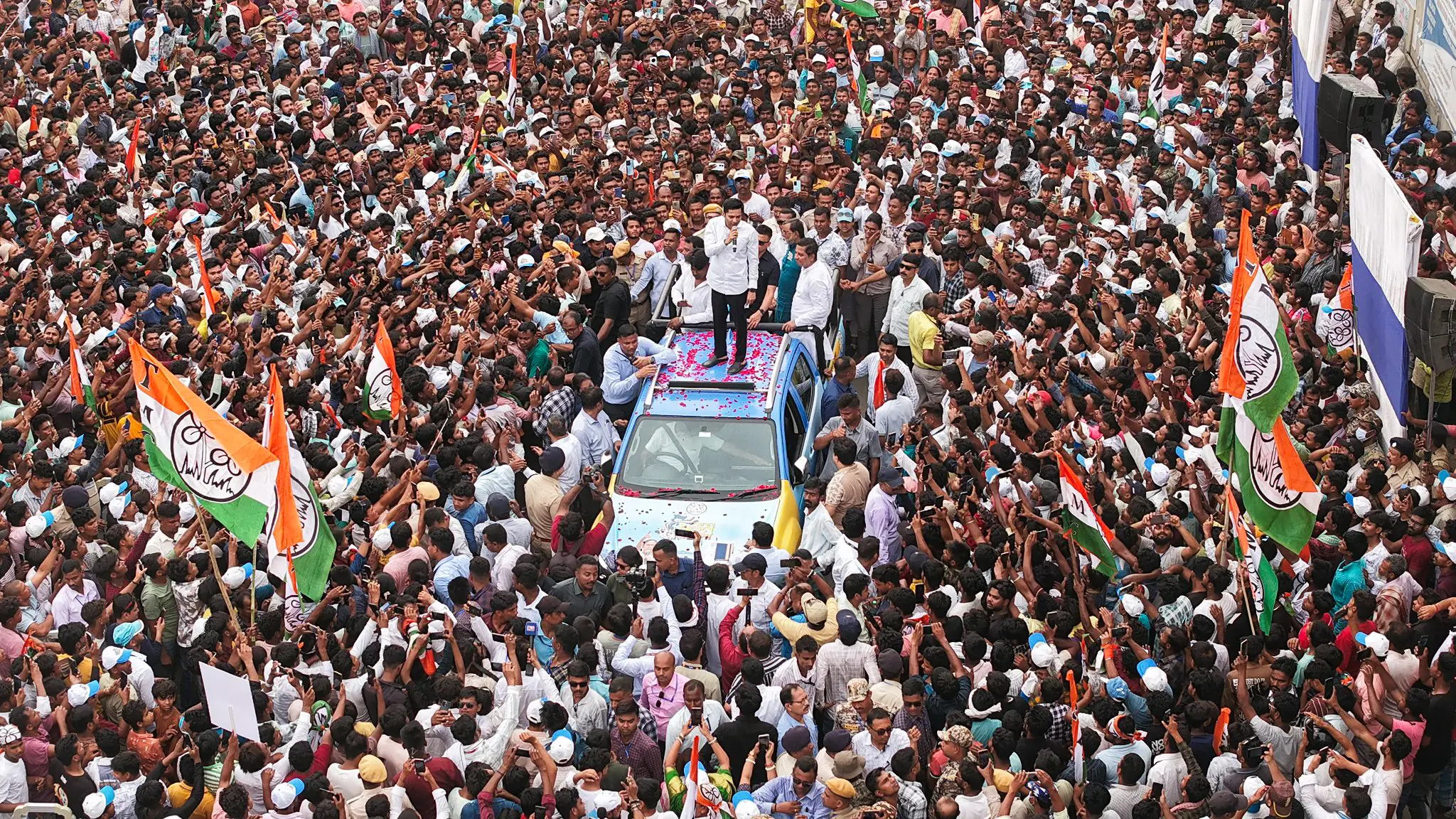 From veterans to bureaucrats: Voter roll deletions in West Bengal raise serious concerns over disenfranchisement