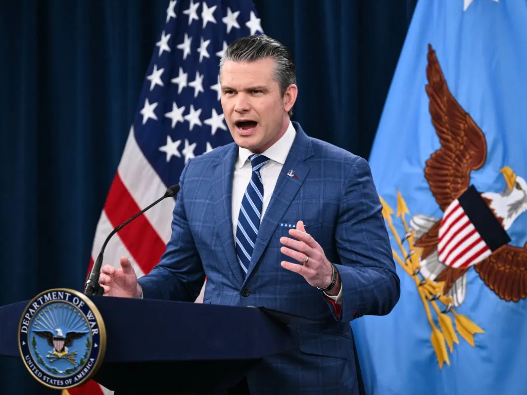Was Trump going to order attacks if deadline for Iran had crossed? This is what Hegseth says Was Trump going to order attacks if deadline for Iran had crossed? This is what Hegseth says