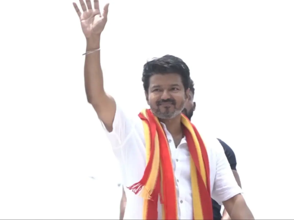 'You can’t separate me...': Vijay reacts to Jana Nayagan delay and divorce rumours with Sangeetha Sornalingam