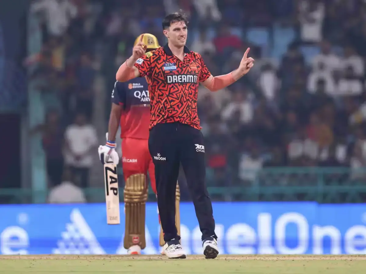 IPL 2026: SRH star Heinrich Klaasen underlines Pat Cummins' importance, says 'he is a big miss' IPL 2026: SRH star Heinrich Klaasen underlines Pat Cummins' importance, says 'he is a big miss'