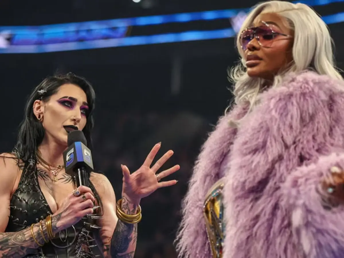 WWE Women’s Championship