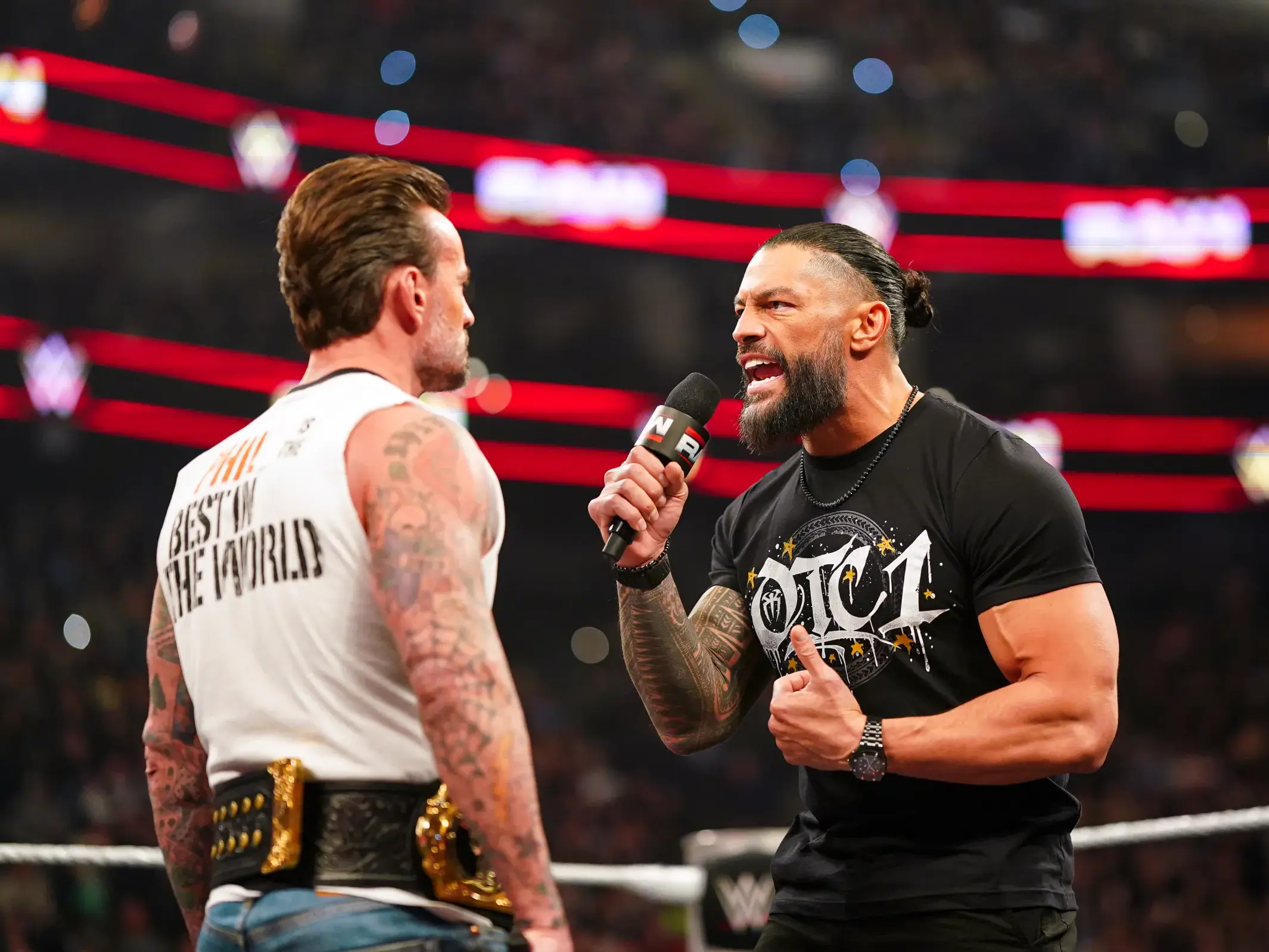 WWE WrestleMania 42 Night 2 Confirmed Match Card: Punk vs Reigns to close Show of Shows