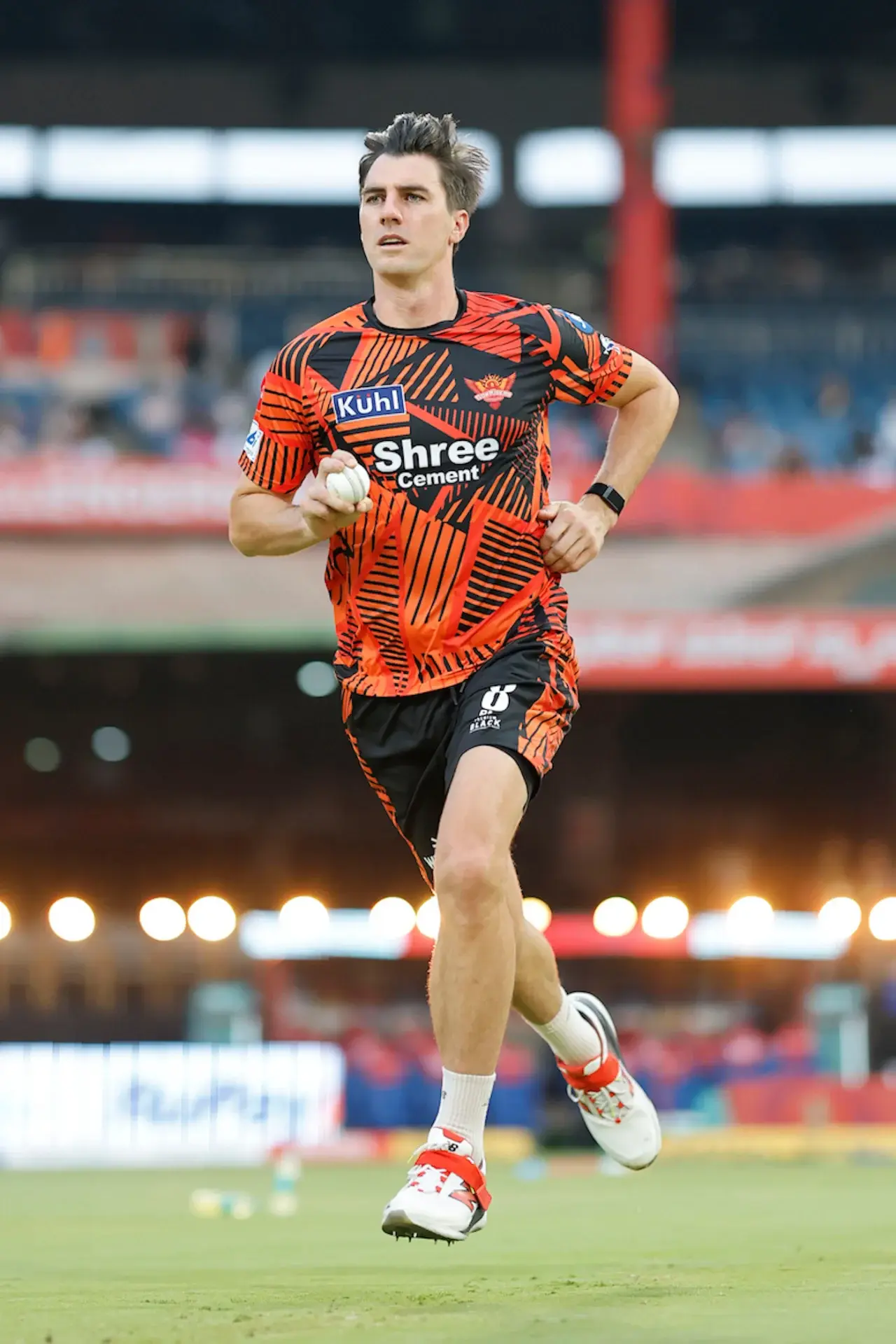 Pat Cummins (SRH)