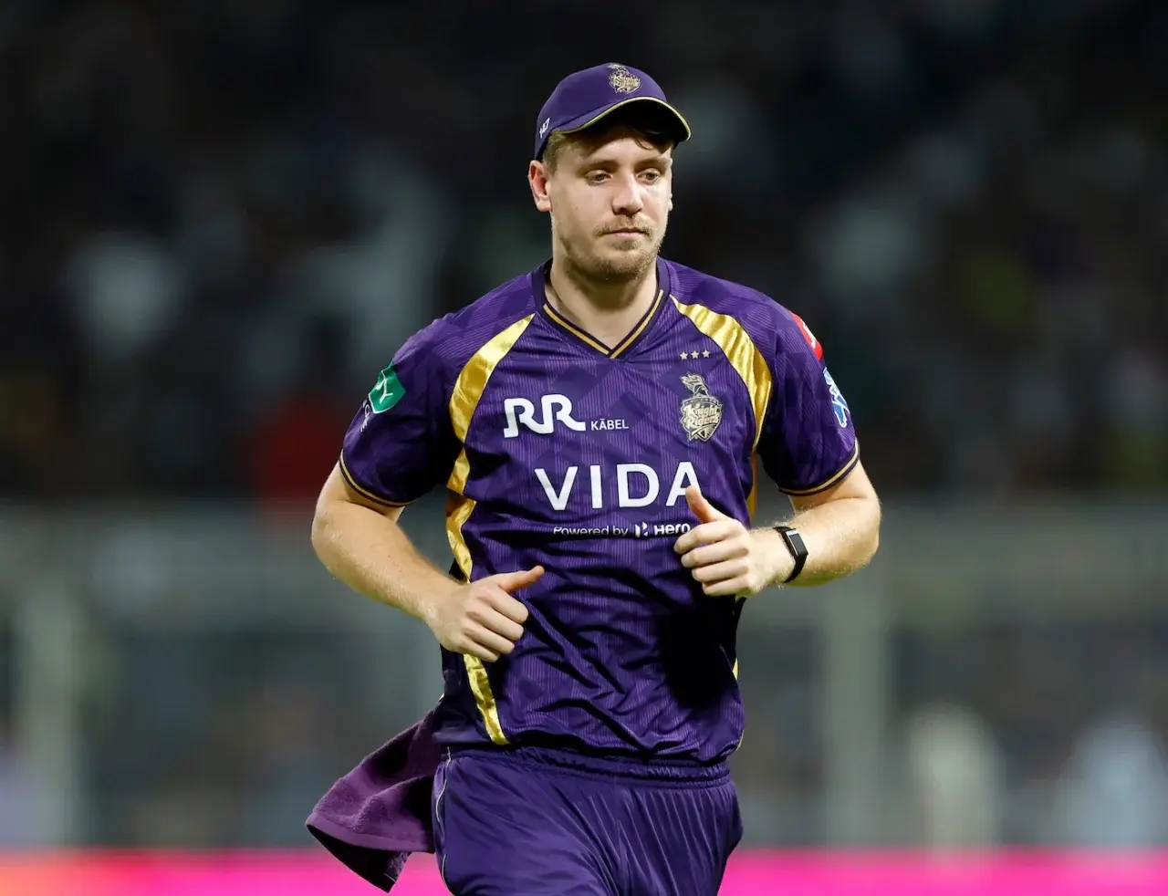 Cameron Green (KKR)