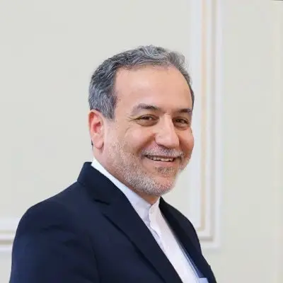 Iran FM Araghchi raises Israeli 'ceasefire violations' concern with mediator Pakistan