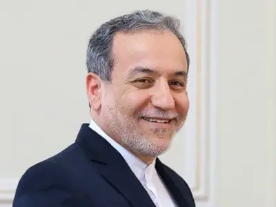 Iran FM Araghchi raises Israeli 'ceasefire violations' concern with mediator Pakistan Iran FM Araghchi raises Israeli 'ceasefire violations' concern with mediator Pakistan
