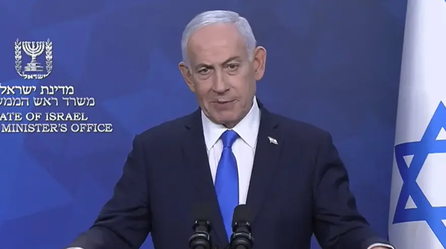 'We attacked 100 targets in 10 minutes': Netanyahu confirm attack on Hezbollah after US-Iran ceasefire