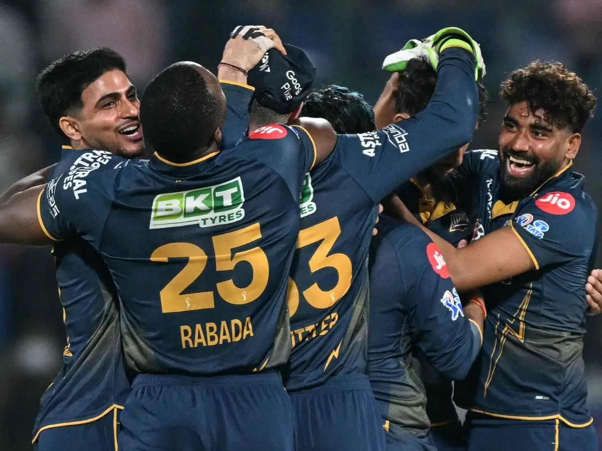IPL 2026: Gujarat win last-ball thriller in Delhi despite Miller, Rahul show