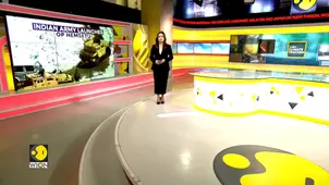 Indian Army's Operation Hemsetu in North Sikkim 