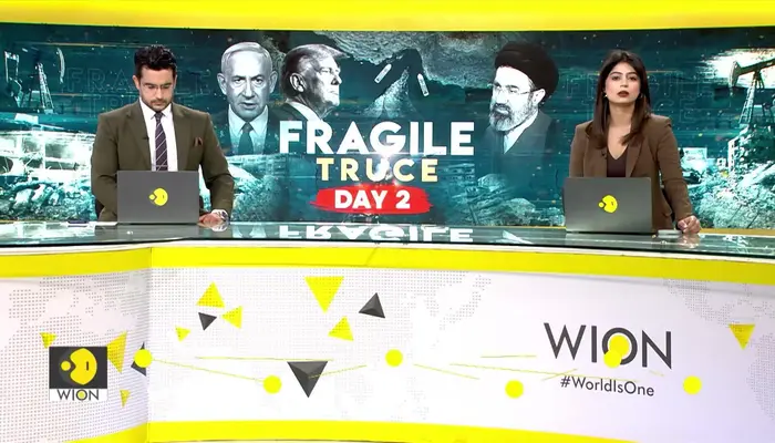 Israel-Lebanon War: IDF Pounds Lebanon In Massive Strike, 100+ Targets Destroyed In Just 10 Minutes