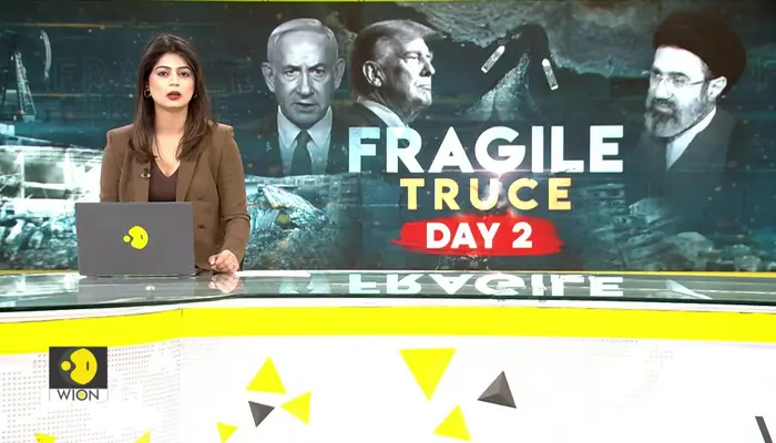 Donald Trump Blasts NATO: Rutte Says Trump's 'Clearly Disappointed With Many NATO Allies'