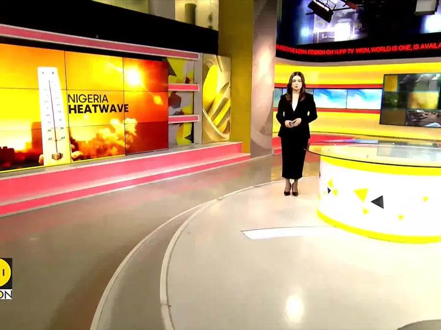 Nigeria: Extreme Heat, Fuel Crisis, And Cost Shocks Hit Nigeria 