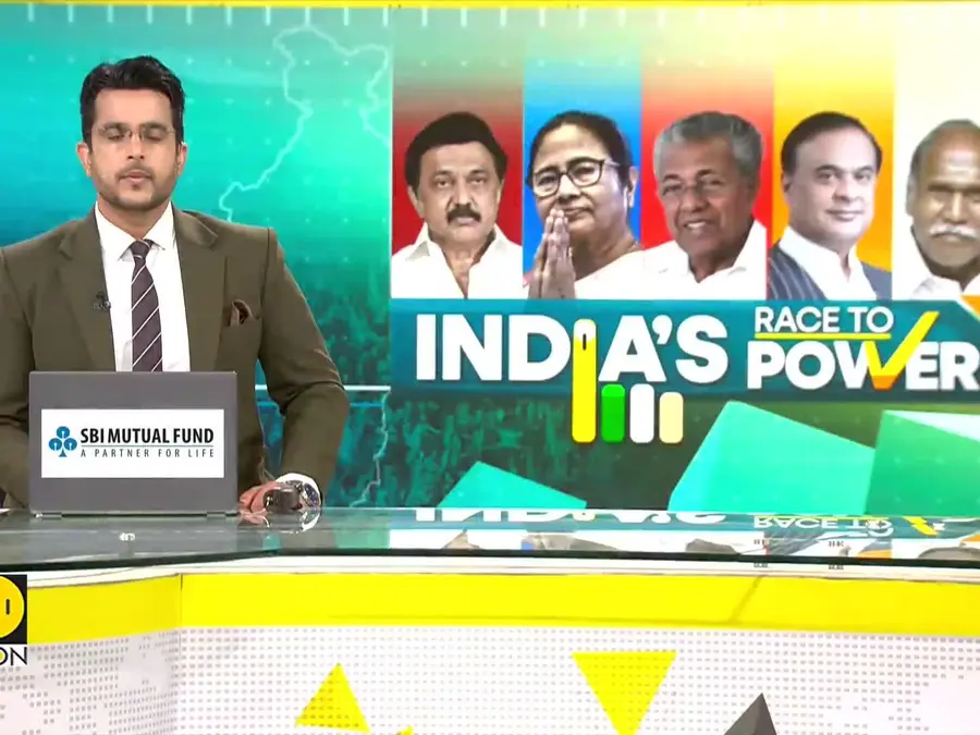 India Assembly Elections: Assam, Kerala, Puducherry Head To Polls | Kerala Test for LDF, UDF