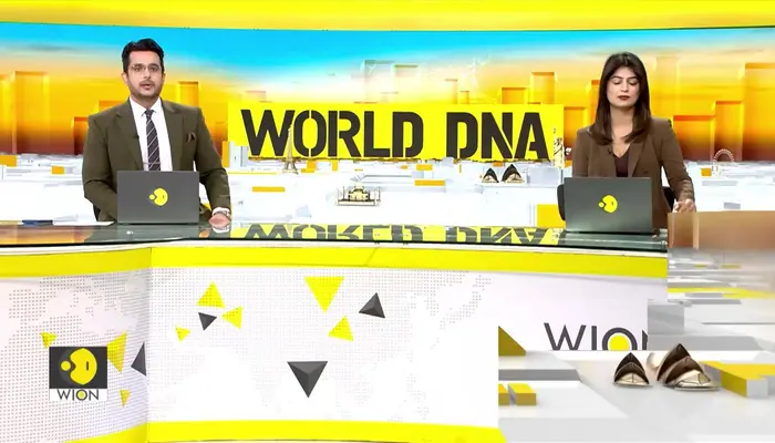 Russia Urges US To Stop EU From Creating Nuclear Weapons 