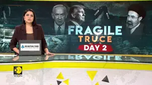 US-Iran Truce: America Wins in Firepower, Iran Wins Through Ceasefire 