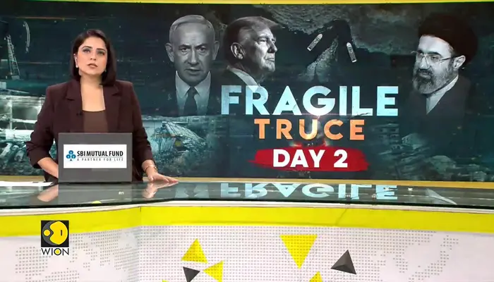 US-Iran Truce: America Wins in Firepower, Iran Wins Through Ceasefire 