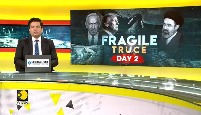 Trump Wants Concrete Commitments & Action, NATO Chief Says Allies Are Doing Everything US Is Asking