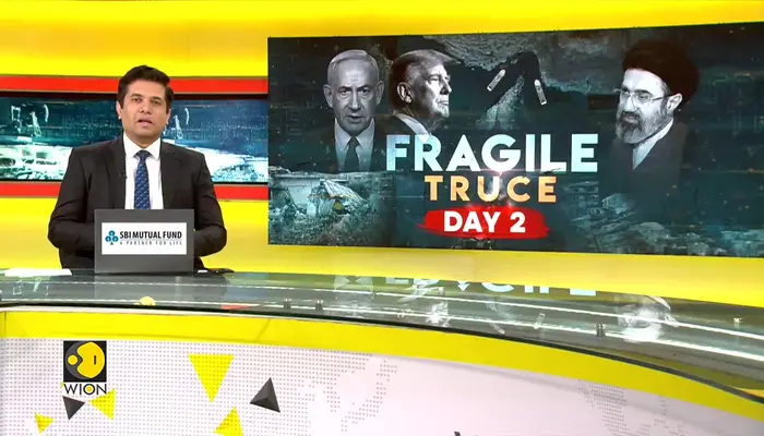 US Top Brass to Visit Pakistan After 20 Years, Security Beefed Up In Islamabad