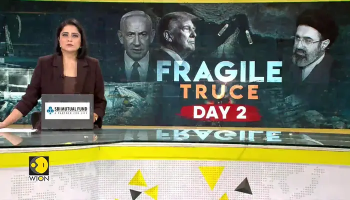 Trump’s Approval Hits Rock Bottom Amid Rising Gas Prices