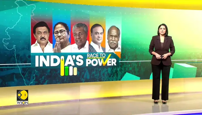 Voting for Assembly Elections in Keralam, Assam, And Puducherry Concludes, Results on May 4