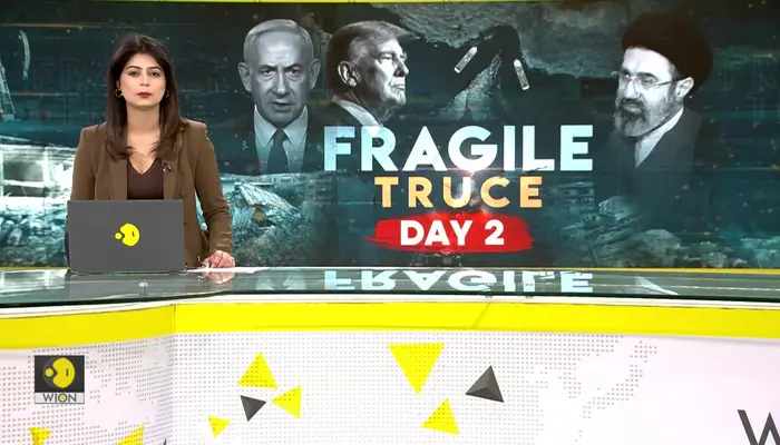 US-Iran War: Trump's Threat To End Iran Civilisation Triggers Political Slugfest