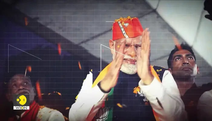 India Assembly Elections: Assam, Kerala, Puducherry Head to Polls