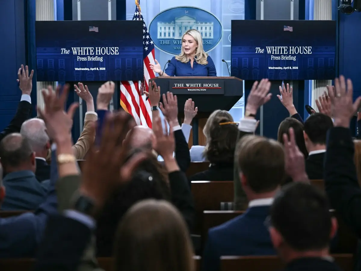 Vance Leads US-Iran Strait of Hormuz Talks