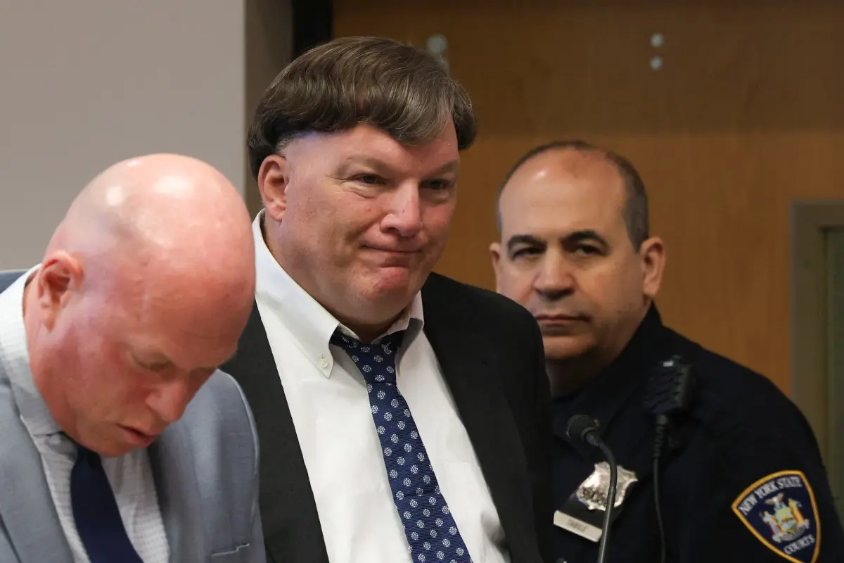 Rex Heuermann confesses to killing 8 women in Gilgo Beach serial killings. Who is he?