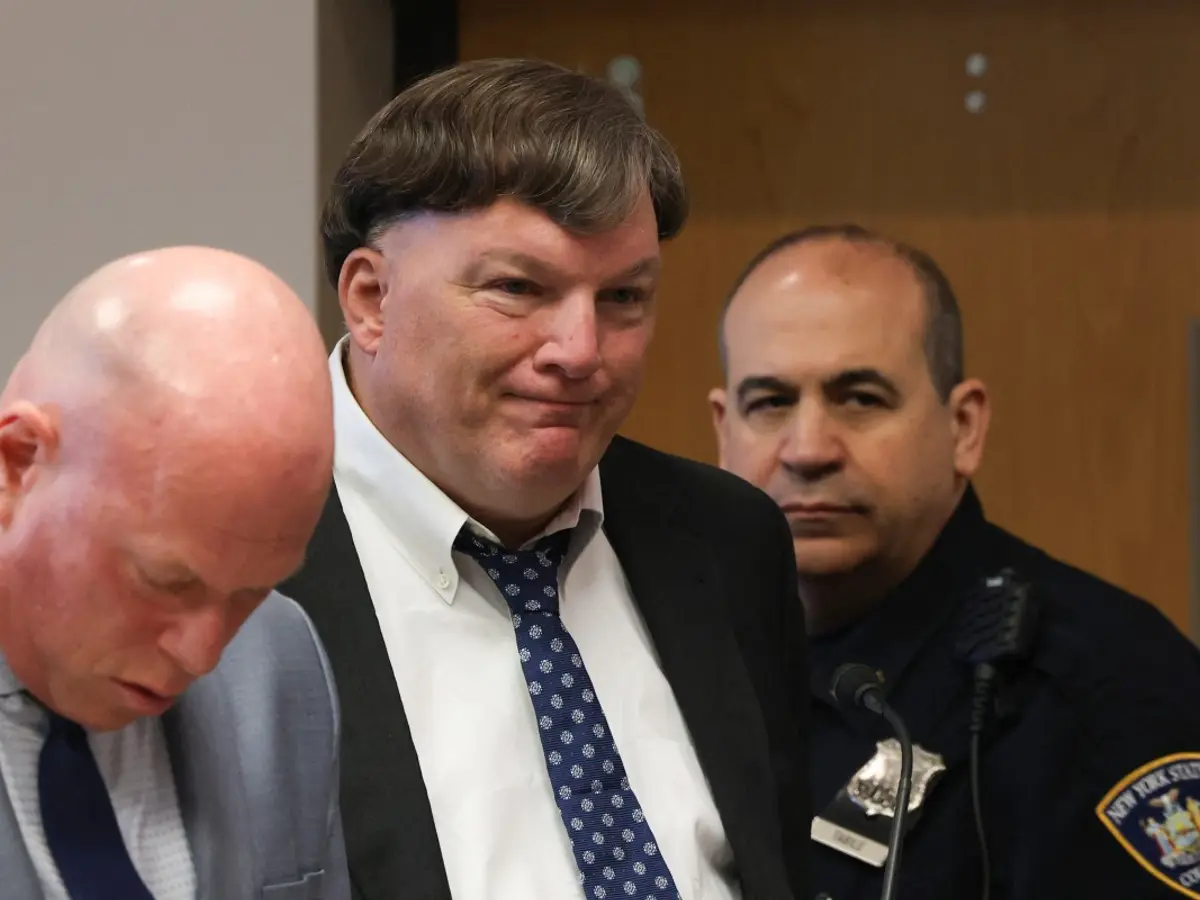 Rex Heuermann confesses to killing 8 women in Gilgo Beach serial killings ...