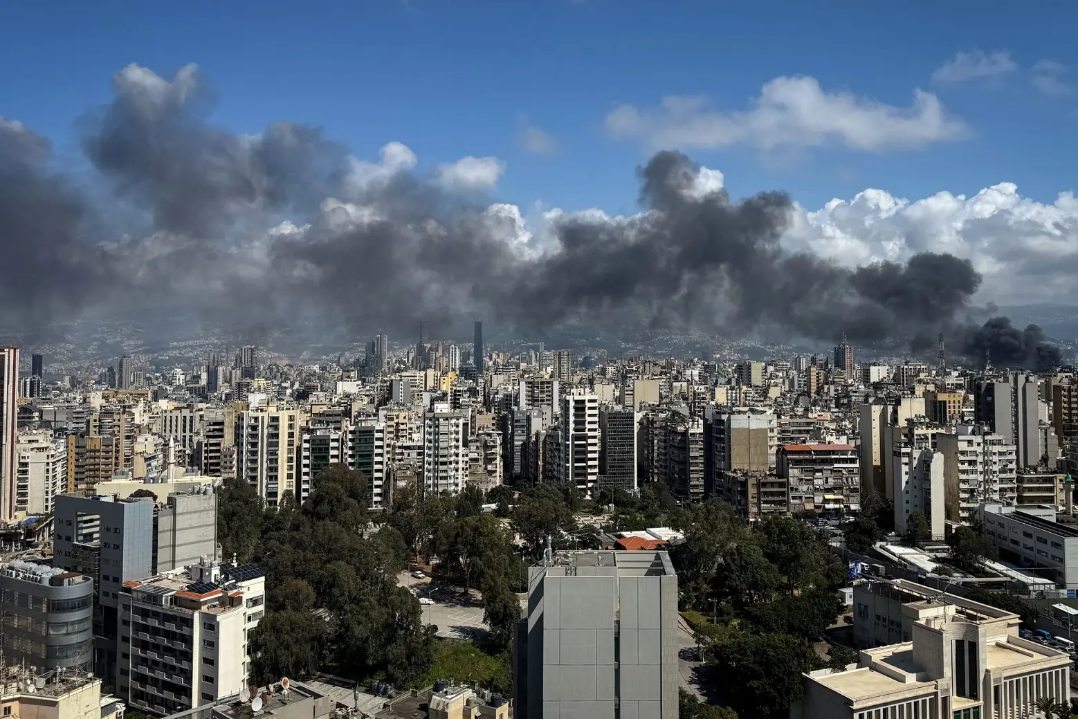 At least 254 killed in Israeli strikes on Hezbollah; ‘it would be dumb for Iran to derail ceasefire over Lebanon,’ says Vance