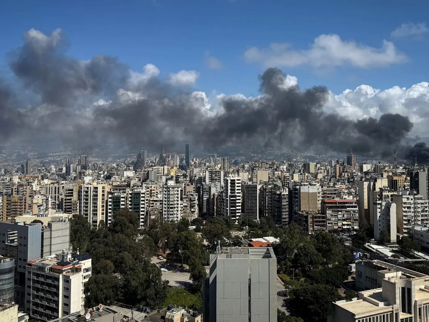 At least 254 killed in Israeli strikes on Hezbollah; ‘it would be dumb for Iran to derail ceasefire over Lebanon,’ says Vance At least 254 killed in Israeli strikes on Hezbollah; ‘it would be dumb for Iran to derail ceasefire over Lebanon,’ says Vance