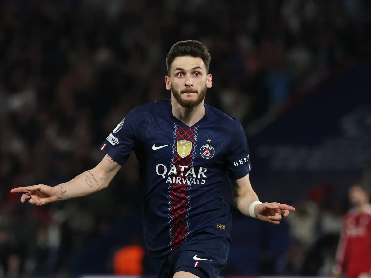 Champions League: PSG, Atletico Madrid clinch decisive first leg advantage after dominant wins