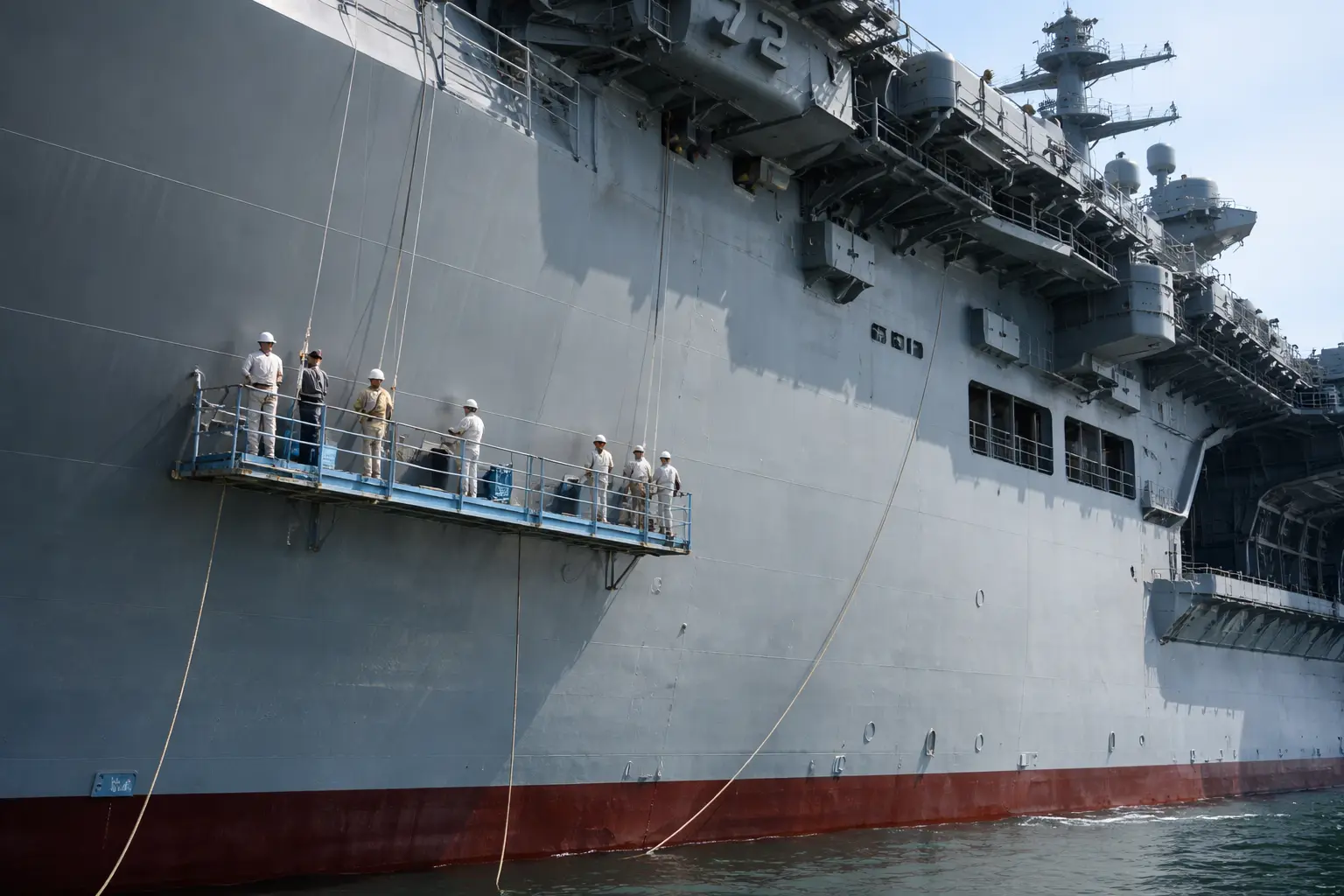 1 Ultra-Thin Protective Film