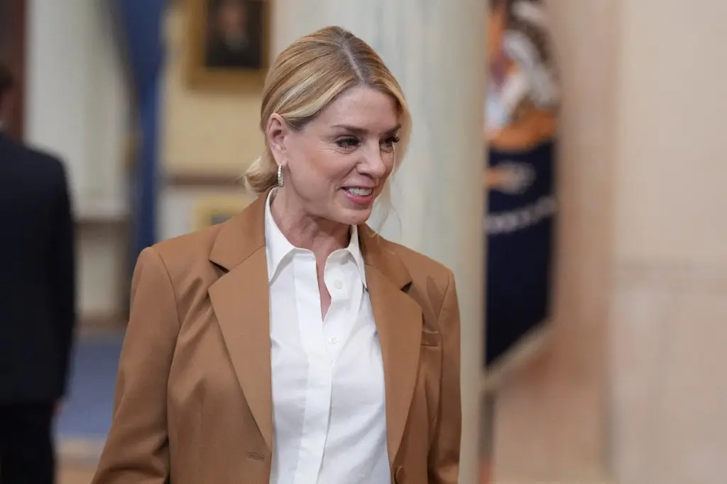 Epstein Files: Ousted AG Pam Bondi will not testify before House Oversight committee