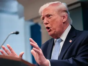 IN PICS | All the times Donald Trump vowed to resolve global crisis in ‘two-three weeks’