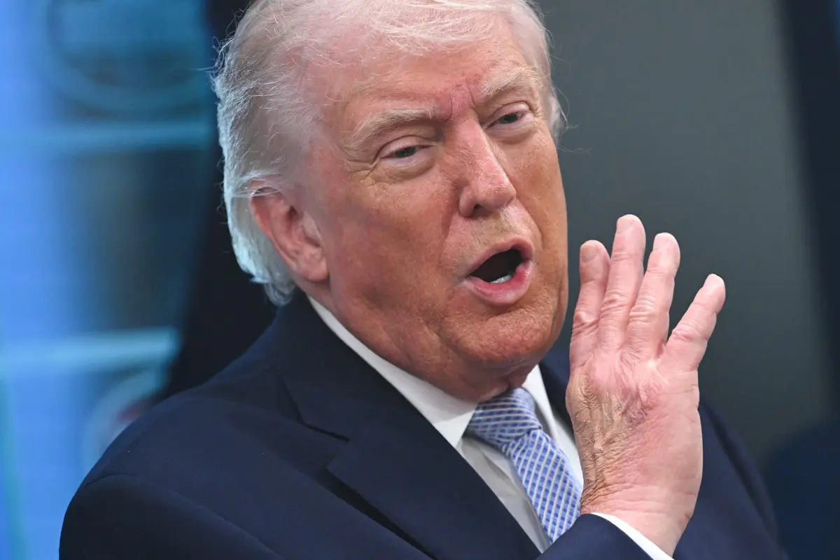 Trade wars and tariffs: The two-week review cycle