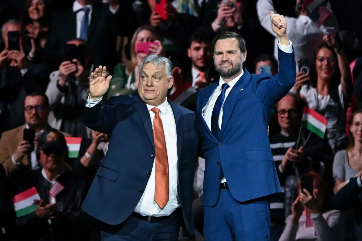 Leaked calls show Hungary shared probe details with Iran after Israel-linked pager attack on Hezbollah