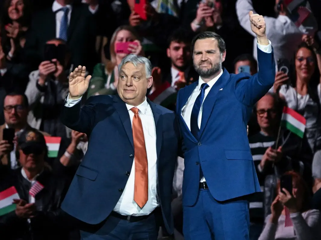 Leaked calls show Hungary shared probe details with Iran after Israel-linked pager attack on Hezbollah Leaked calls show Hungary shared probe details with Iran after Israel-linked pager attack on Hezbollah