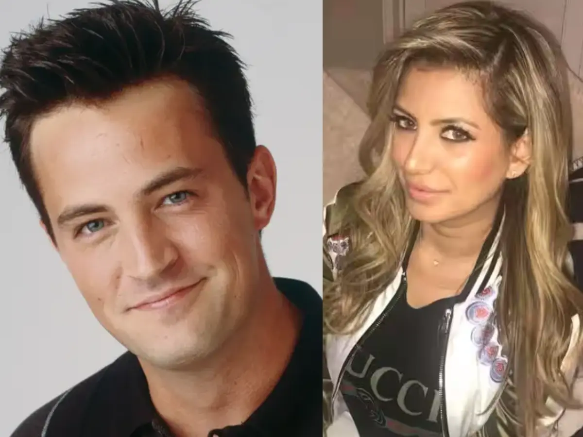 Matthew Perry’s death case: Ketamine Queen sentenced to 15 years in prison for selling drugs that killed friends star